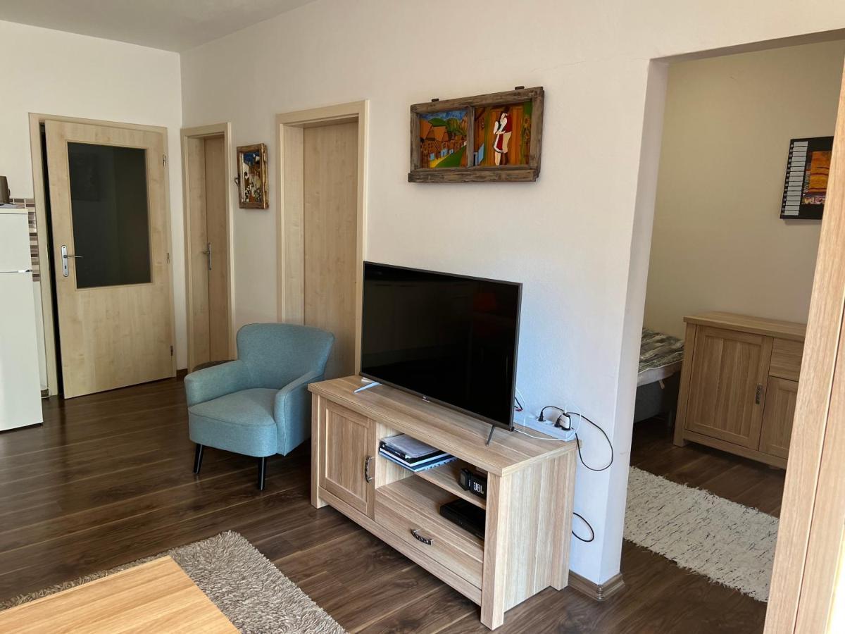 Apartman Kykula - Terchova, Vysne Kamence 1520 Dış mekan fotoğraf