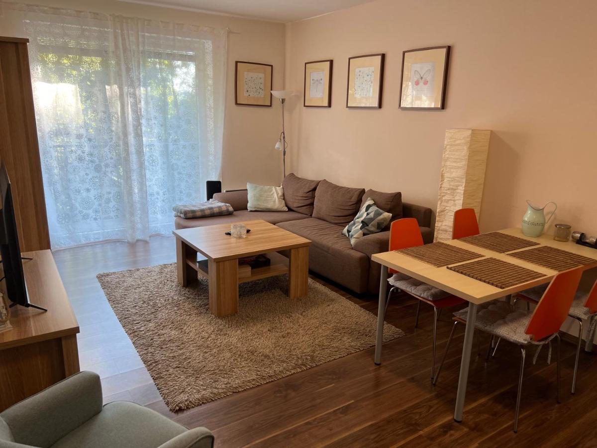 Apartman Kykula - Terchova, Vysne Kamence 1520 Dış mekan fotoğraf