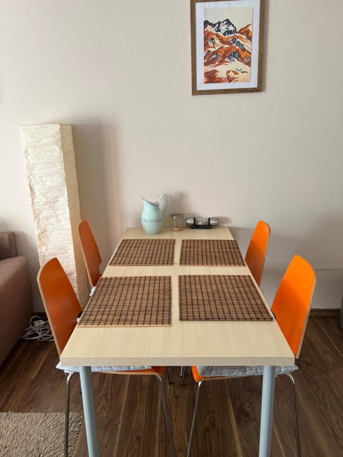Apartman Kykula - Terchova, Vysne Kamence 1520 Dış mekan fotoğraf
