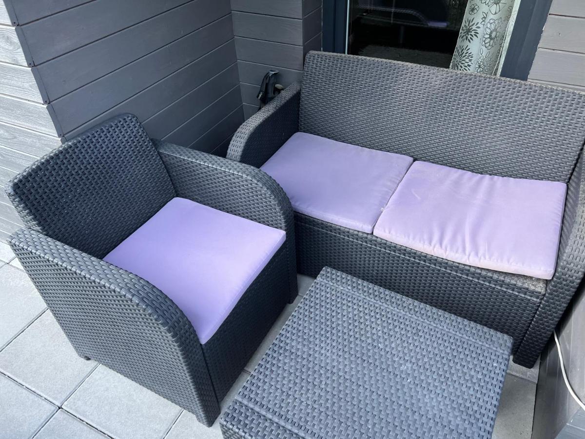 Apartman Kykula - Terchova, Vysne Kamence 1520 Dış mekan fotoğraf