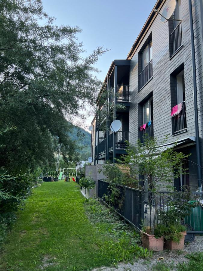 Apartman Kykula - Terchova, Vysne Kamence 1520 Dış mekan fotoğraf