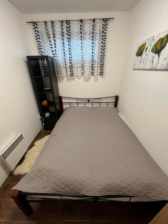 Apartman Kykula - Terchova, Vysne Kamence 1520 Dış mekan fotoğraf