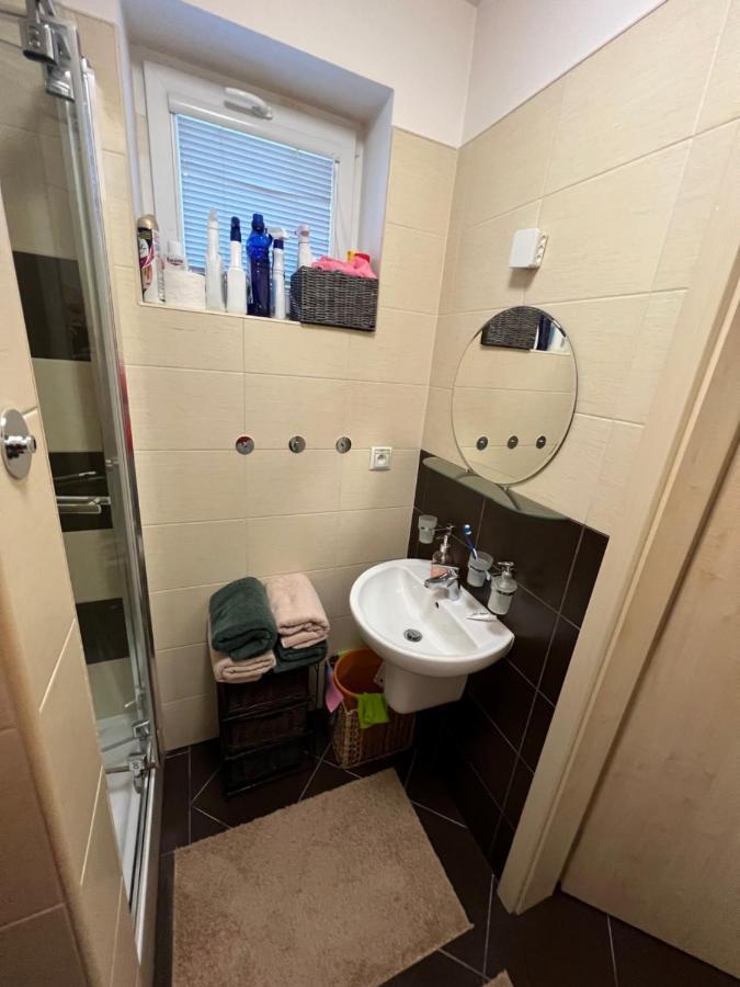 Apartman Kykula - Terchova, Vysne Kamence 1520 Dış mekan fotoğraf